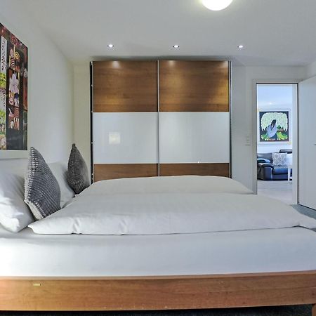 Apartment Chalet Smaragd-1 By Interhome Grindelwald Luaran gambar