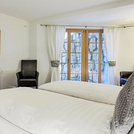 Apartment Chalet Smaragd-1 By Interhome Grindelwald Luaran gambar