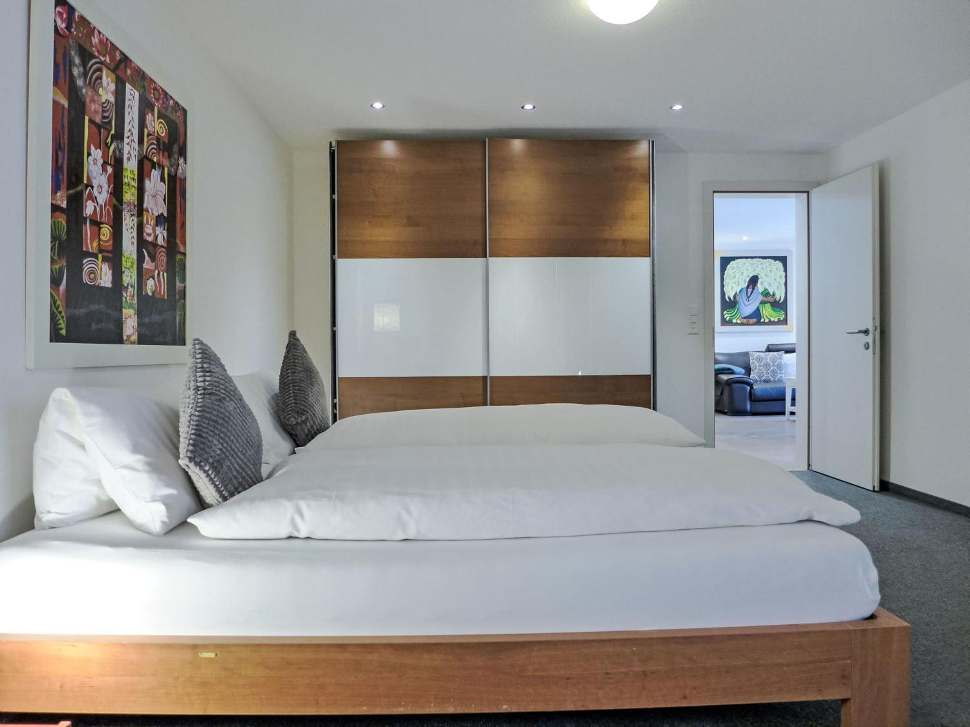 Apartment Chalet Smaragd-1 By Interhome Grindelwald Luaran gambar
