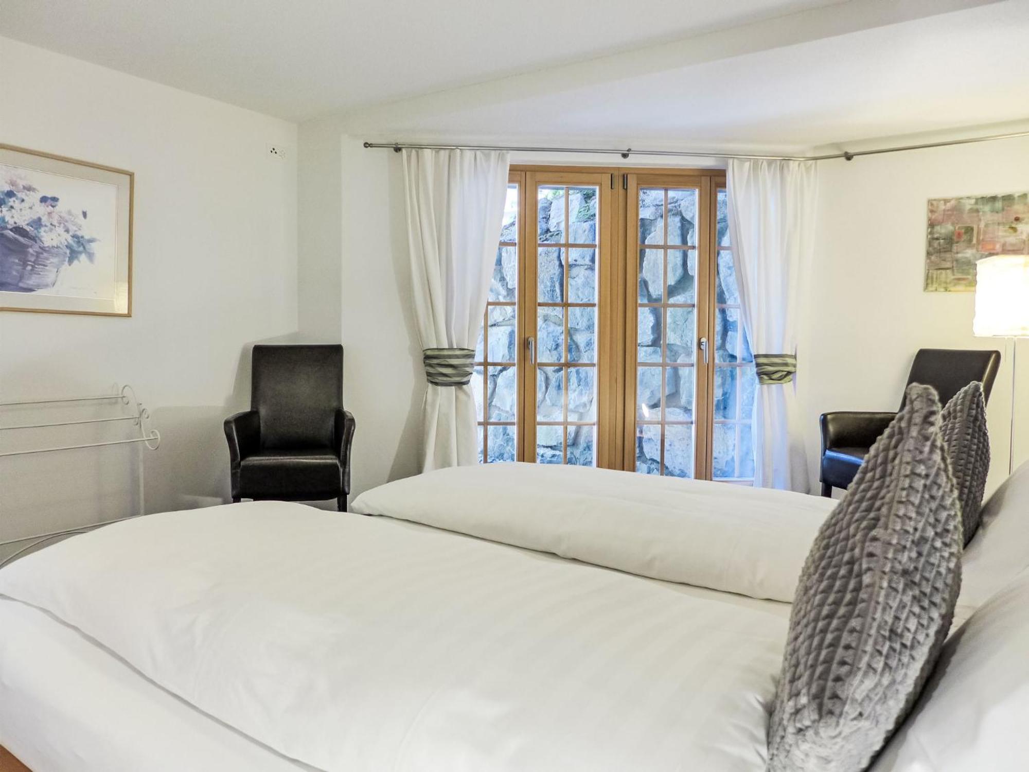 Apartment Chalet Smaragd-1 By Interhome Grindelwald Luaran gambar