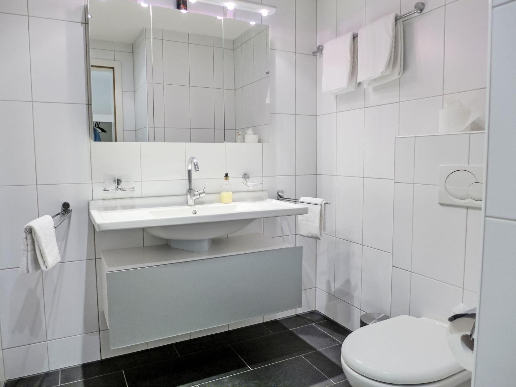 Apartment Chalet Smaragd-1 By Interhome Grindelwald Luaran gambar